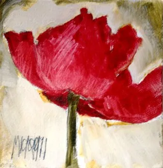 Oil Painting (A27750) by Michael Heyns
