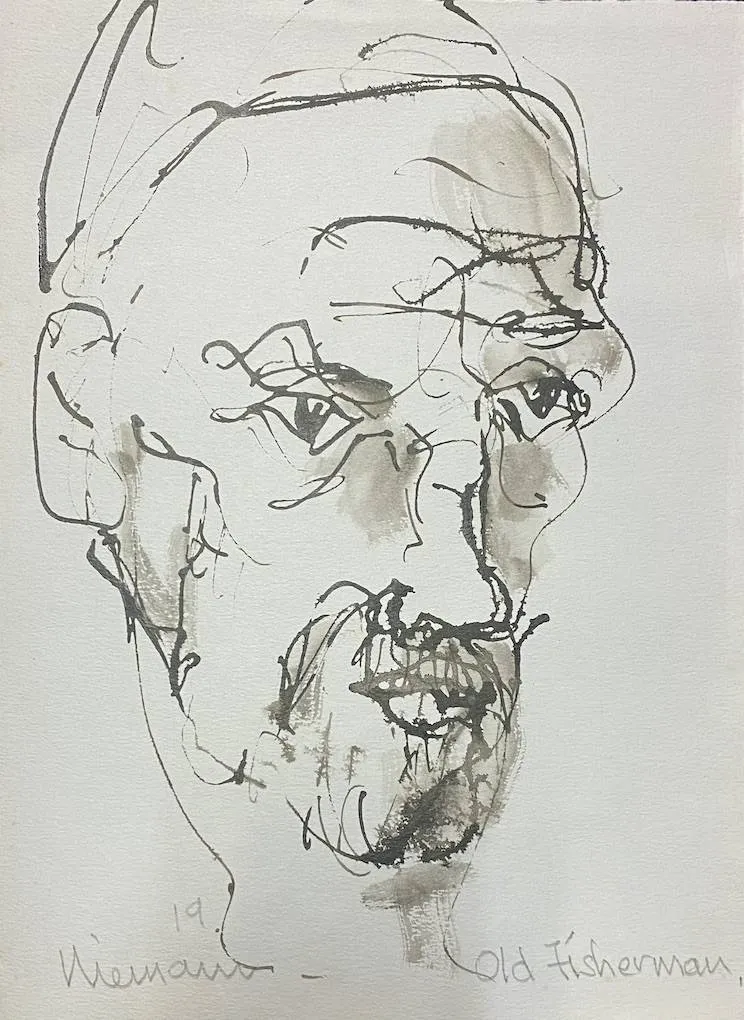 Mixed Medium