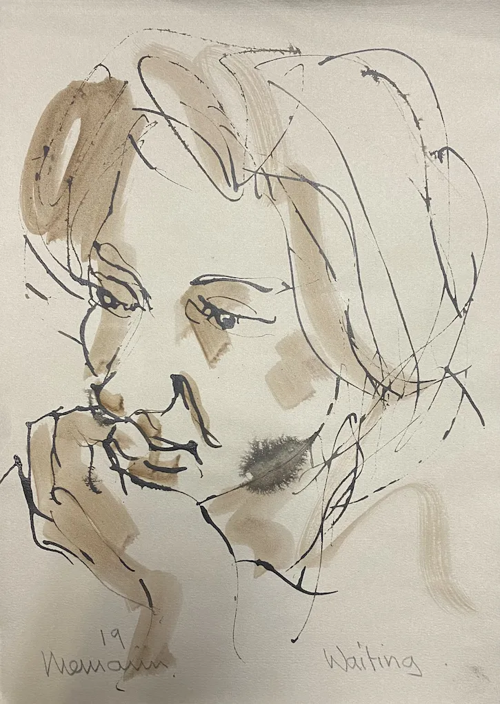 Mixed Medium