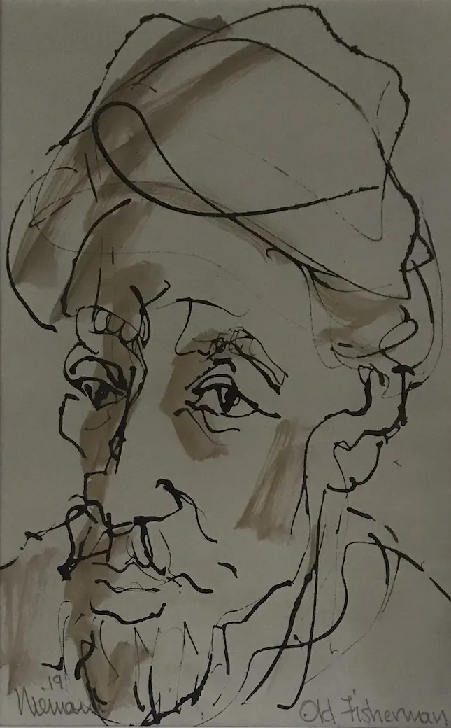 Mixed Medium