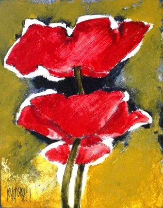 Oil Painting (A27764) by Michael Heyns
