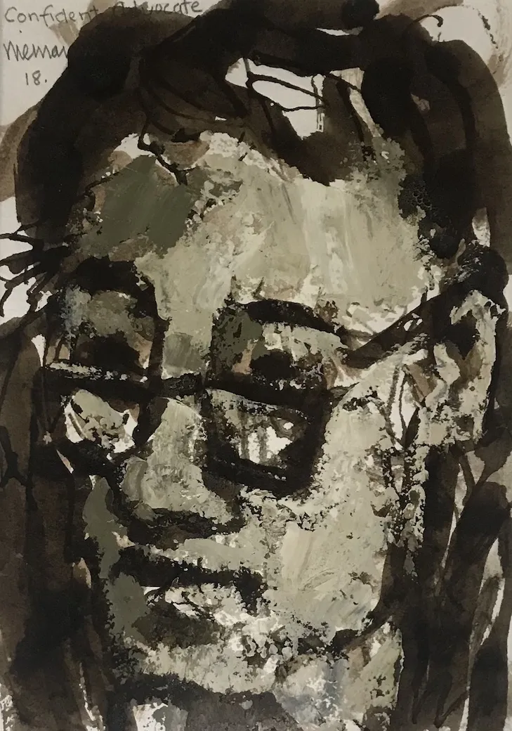 Mixed Medium