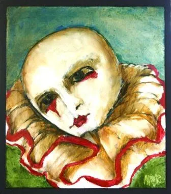 Oil Painting