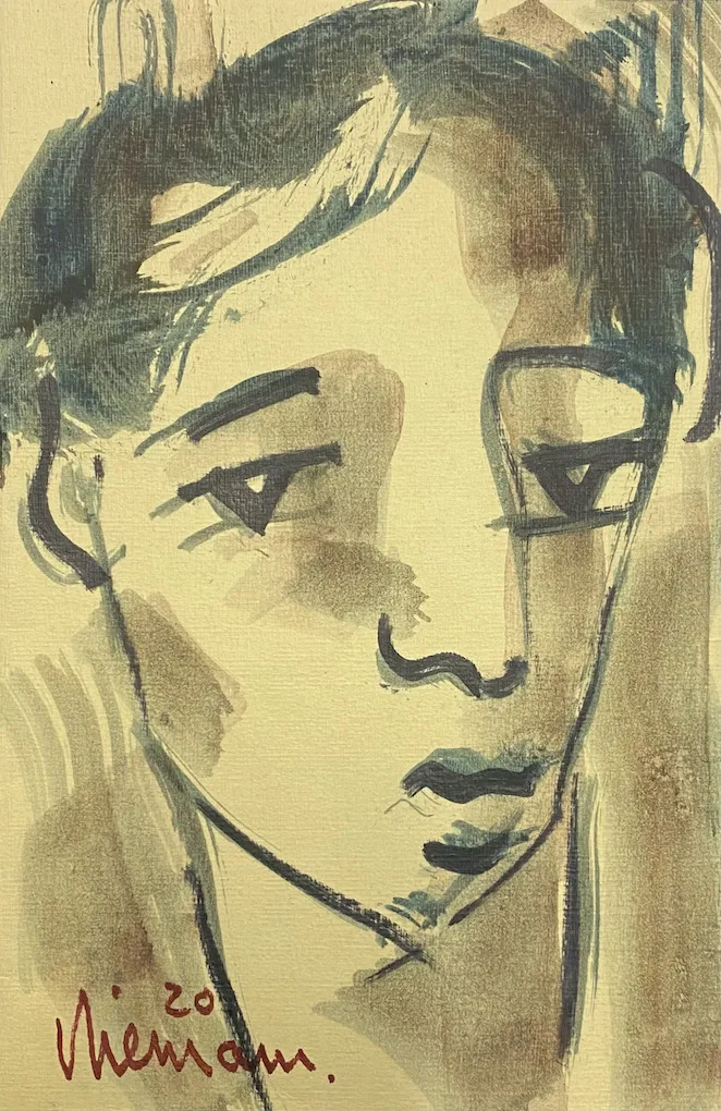 Mixed Medium