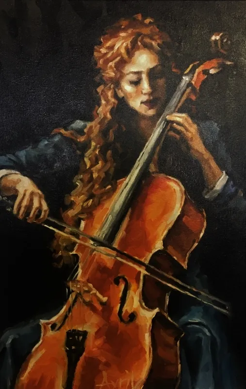 Oil Painting
