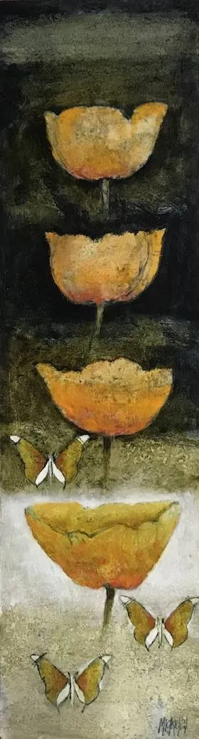 Oil Painting