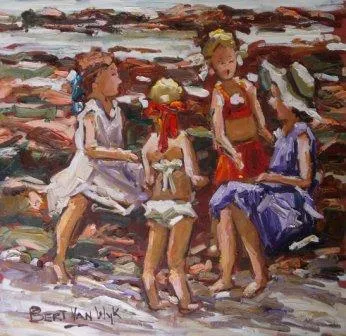 Oil Painting