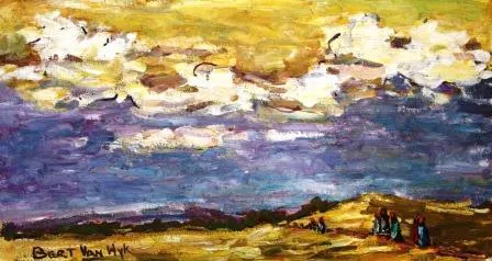 Oil Painting