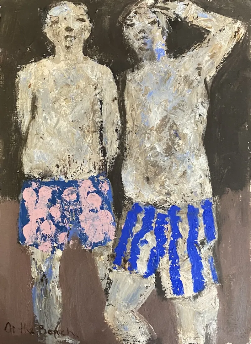 Oil Painting