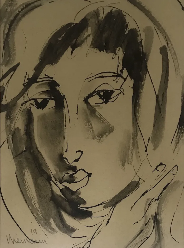 Mixed Medium