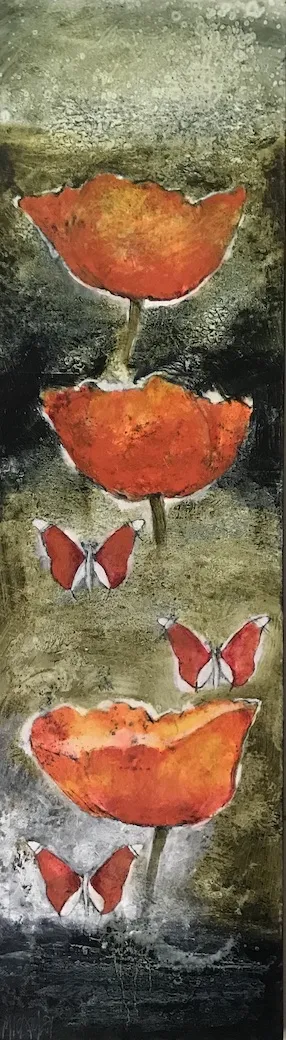 Oil Painting