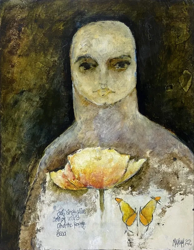 Michael Heyns