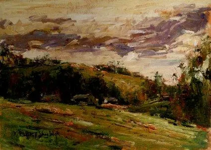 Oil Painting