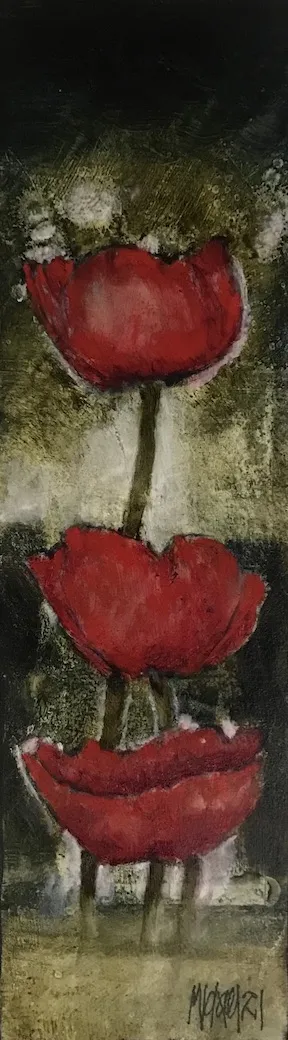 Oil Painting
