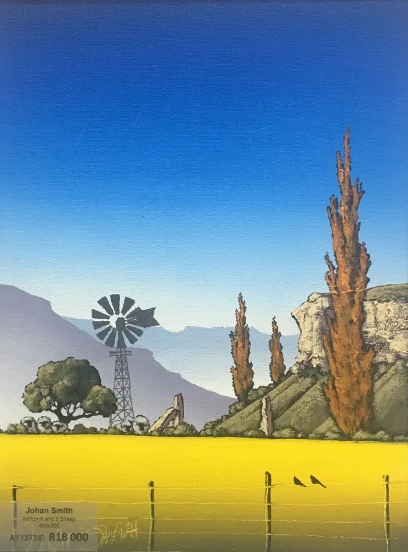 Painting