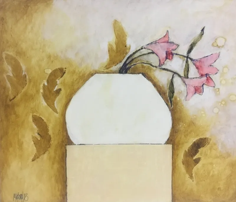 Oil Painting