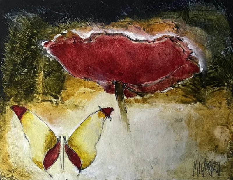 Oil Painting