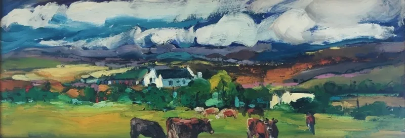 Oil Painting