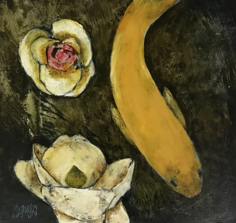 Oil Painting