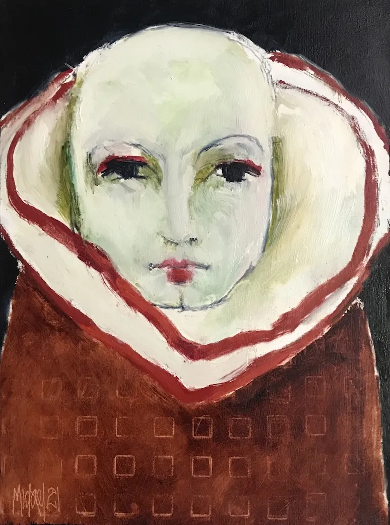 Oil Painting