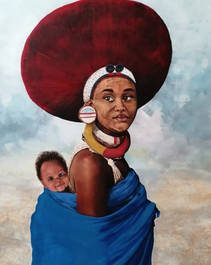 Art of South Africa 2