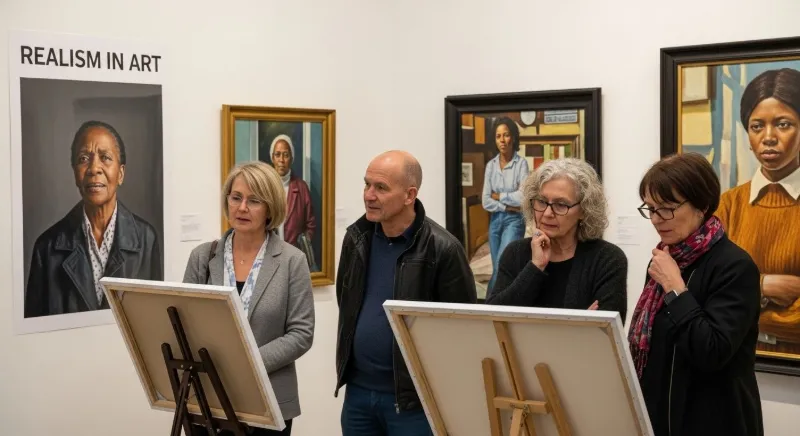 Realism in Art